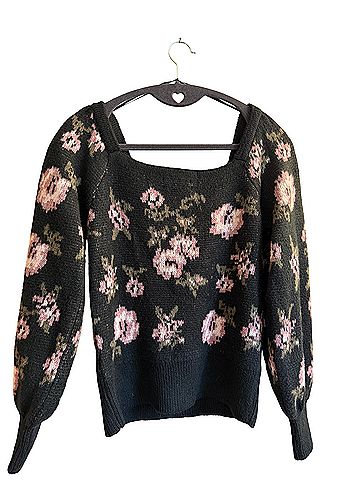 Anthropologie Pullover Sweater (view 2)
