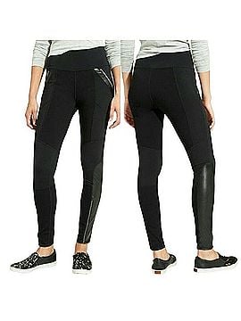 Athleta Luxe Ponte Leggings (view 1)