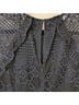 Monsoon Blue Cocktail Dress Size 6 - photo 8