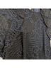 Monsoon Blue Cocktail Dress Size 6 - photo 5