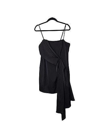 Lulus Romantic Allure Cocktail Dress (view 2)