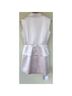 Self-Portrait 100% Polyester Pink Cocktail Dress Size 8 - photo 8