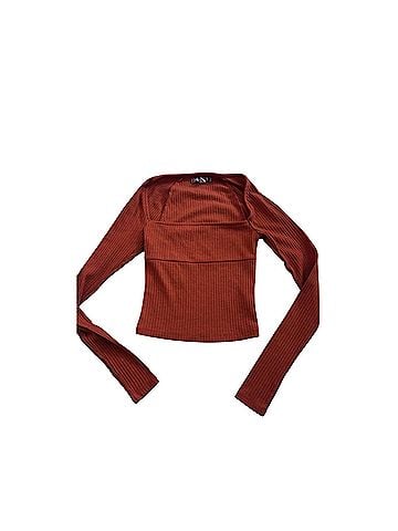 Urban Outfitters Long Sleeve Top (view 1)