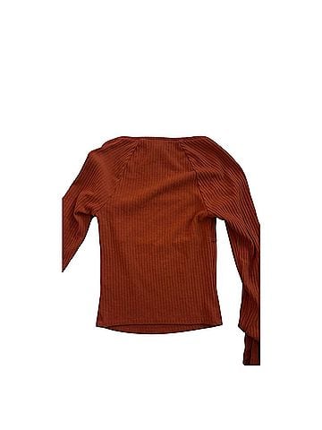 Urban Outfitters Long Sleeve Top (view 2)