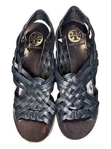 Tory Burch Wedges (view 2)