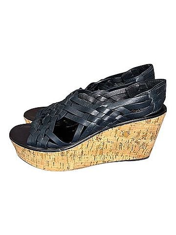 Tory Burch Wedges (view 1)