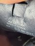 Tory Burch 100% Leather Blue Wedges Size 8 - photo 8