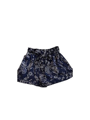 Angie Dressy Shorts (view 1)