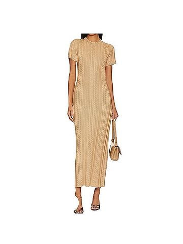 Show Me Your Mumu Valleta Casual Dress (view 2)