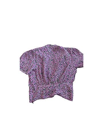 Zara Short Sleeve Blouse (view 2)