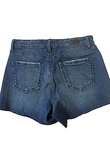 Sofia by Sofia Vergara chi short Denim Shorts (view 2)
