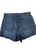 Sofia by Sofia Vergara Blue Denim Shorts Size 2 - photo 2