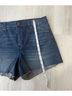 Sofia by Sofia Vergara Blue Denim Shorts Size 2 - photo 5