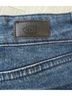 Sofia by Sofia Vergara Blue Denim Shorts Size 2 - photo 6