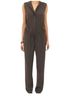 Vince. Gray Casual Pants Size 6 - photo 1