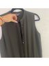 Vince. Gray Casual Pants Size 6 - photo 7