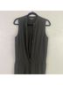 Vince. Gray Casual Pants Size 6 - photo 5
