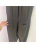 Vince. Gray Casual Pants Size 6 - photo 6