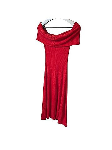 Mara Hoffman Imogen Casual Dress (view 2)