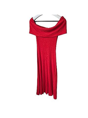 Mara Hoffman Imogen Casual Dress (view 1)