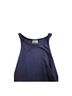 Free People Blue Sleeveless Blouse Size S - photo 4