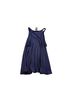Free People Blue Sleeveless Blouse Size S - photo 2