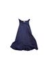 Free People Blue Sleeveless Blouse Size S - photo 1