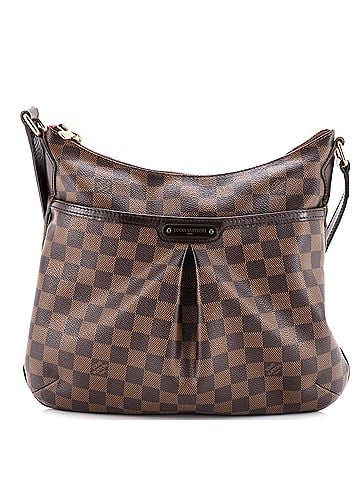 Louis Vuitton Bloomsbury Handbag Damier PM (view 1)