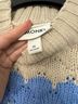Monki Solid Multi Color Pullover Sweater Size XS - photo 4