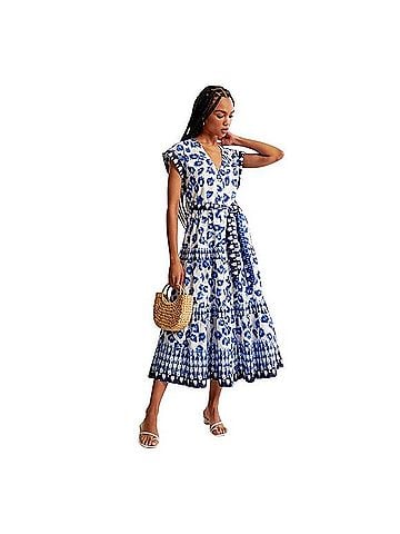 Abercrombie & Fitch Abercrombie &amp; fitch Casual Dress (view 1)