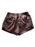 Gap Fit Brown Athletic Shorts Size M - photo 1