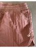 Gap Fit Brown Athletic Shorts Size M - photo 3