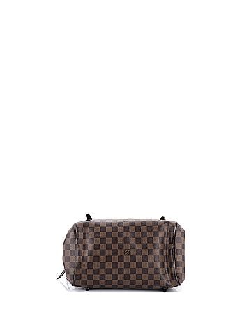 Louis Vuitton Rivington Satchel Damier GM (view 2)