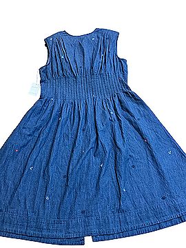 Free Assembly Casual Dress (view 2)