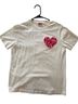 Kenzo 100% Cotton White Casual Shirts Size S - photo 1