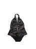 Akira Black Bodysuit Size L - photo 1
