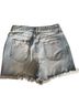 Guess Blue Denim Shorts Size 29 waist - photo 5