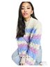 Monki Solid Multi Color Pullover Sweater Size XS - photo 1