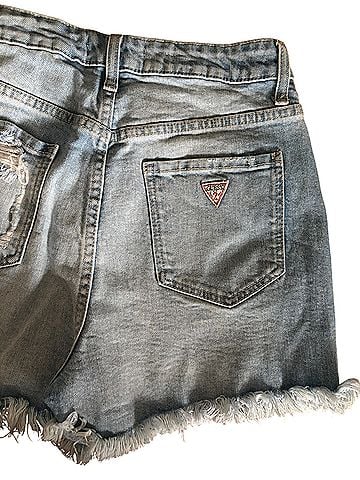 Guess Denim Shorts (view 2)