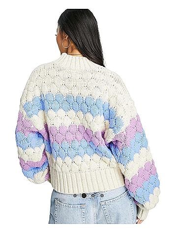 Monki Pullover Sweater (view 2)
