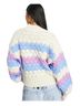 Monki Solid Multi Color Pullover Sweater Size XS - photo 2
