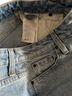 Guess Blue Denim Shorts Size 29 waist - photo 3