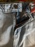 Guess Blue Denim Shorts Size 29 waist - photo 6