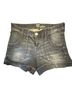 Kut from the Kloth Blue Denim Shorts Size 4 - photo 1