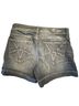 Kut from the Kloth Blue Denim Shorts Size 4 - photo 2