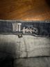 Kut from the Kloth Blue Denim Shorts Size 4 - photo 3