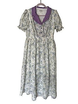 simple retro dresses up sleeve Simple Retro - Simple Retro