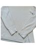 Lululemon Athletica Solid Stripes White Wool Pullover Sweater Size 4 - photo 10