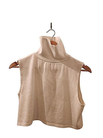 White Stag Sleeveless Top (view 1)