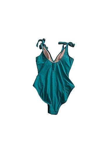 J.Crew One Piece Swimsuit (view 2)